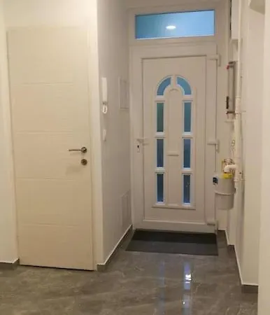 Beliz2 Ac New Cozy Apartment In The City Center Budapest Exterior photo