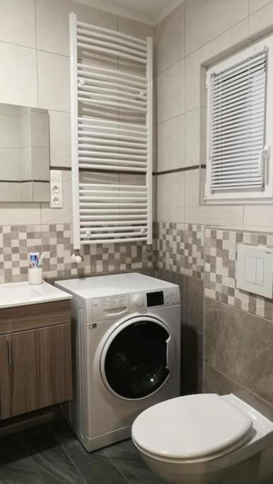 דירה Beliz2 Ac New Cozy In The Center